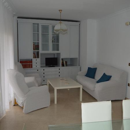 Apartamento En Pleno Centro De Cordoba Córdoba Exterior foto