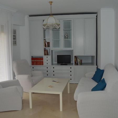 Apartamento En Pleno Centro De Cordoba Córdoba Exterior foto