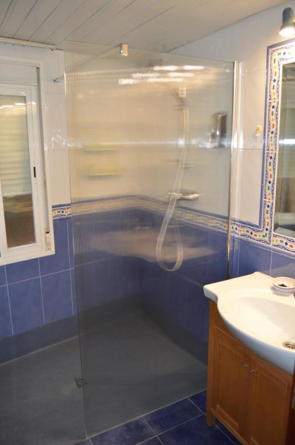 Apartamento En Pleno Centro De Cordoba Córdoba Exterior foto