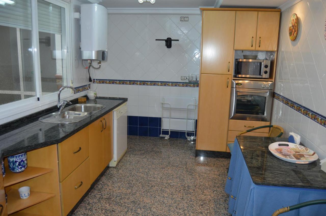 Apartamento En Pleno Centro De Cordoba Córdoba Exterior foto