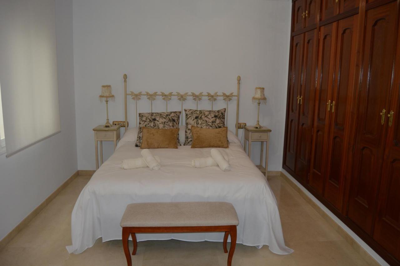 Apartamento En Pleno Centro De Cordoba Córdoba Exterior foto