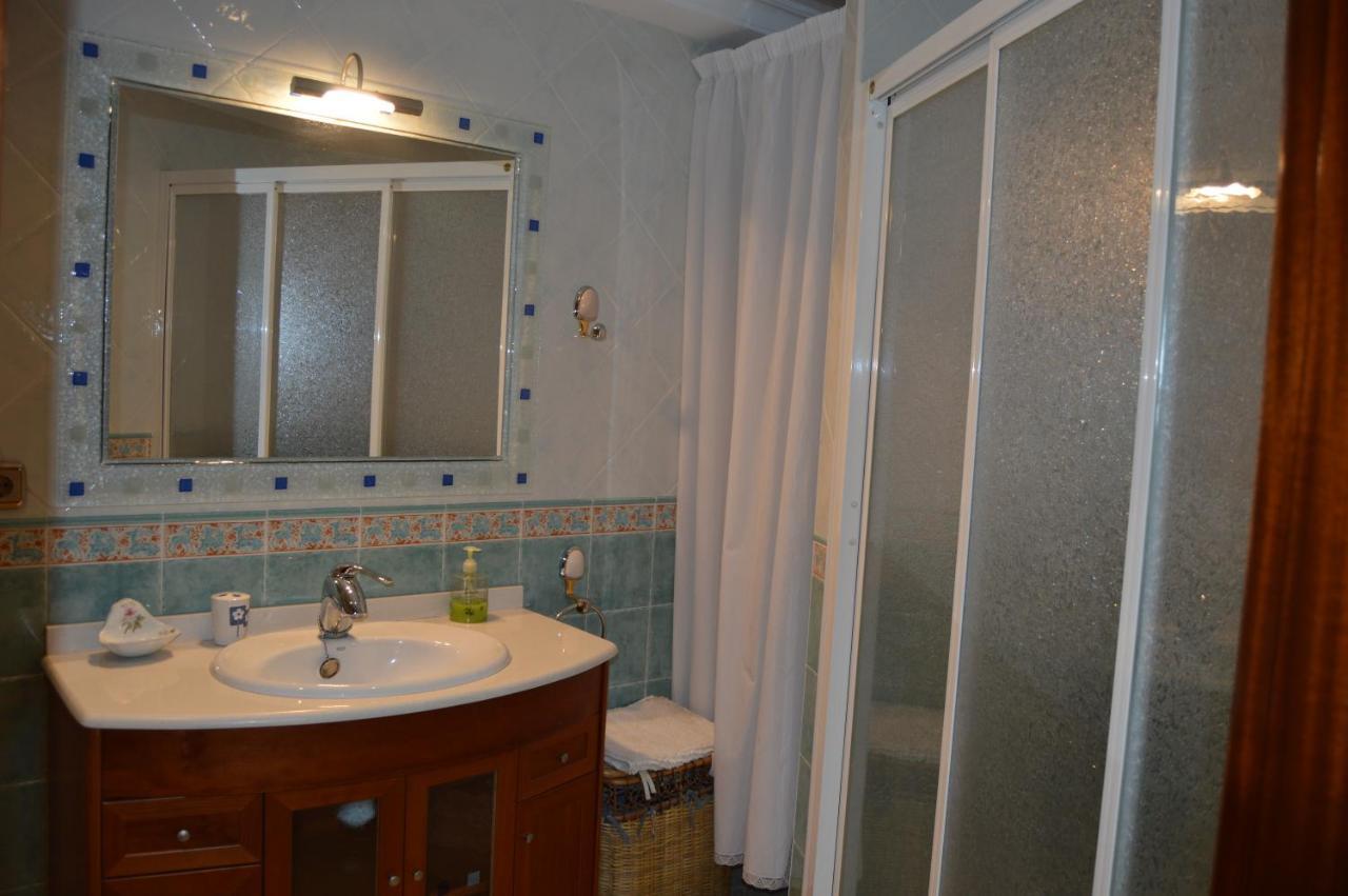 Apartamento En Pleno Centro De Cordoba Córdoba Exterior foto