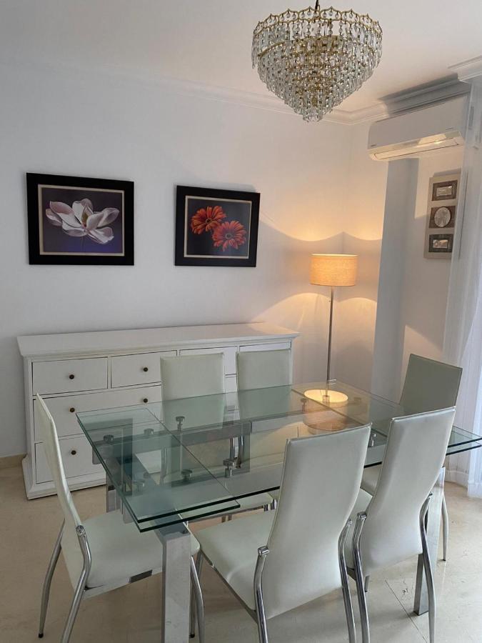 Apartamento En Pleno Centro De Cordoba Córdoba Exterior foto